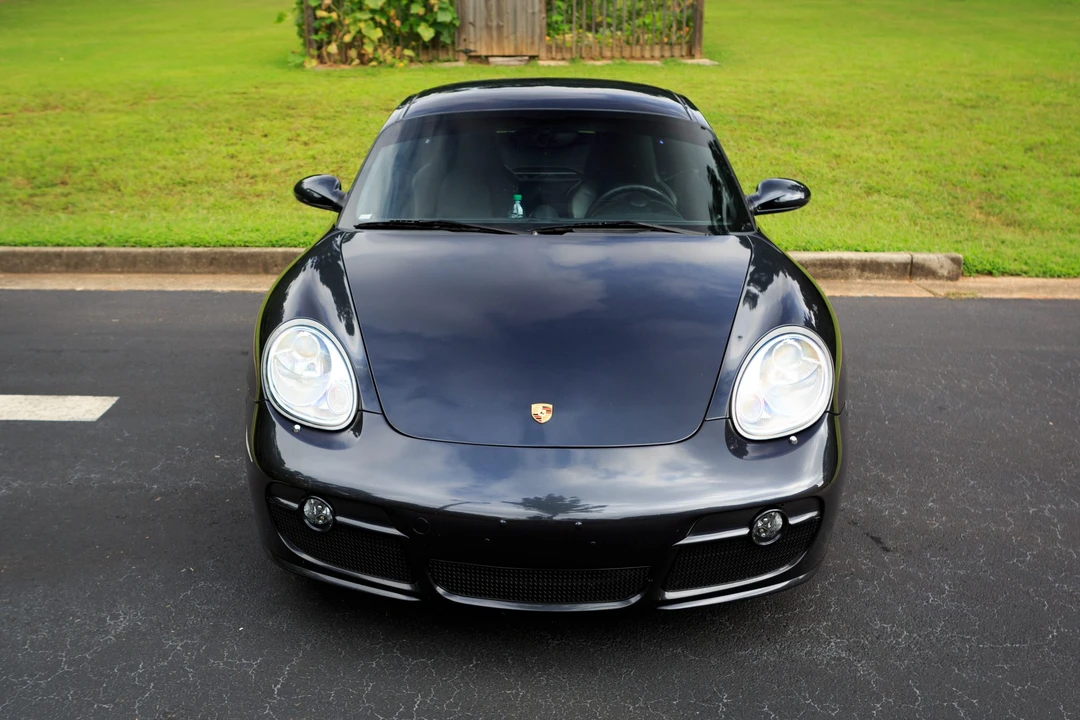 2007 Porsche 987 Cayman S - Image 13 of 31