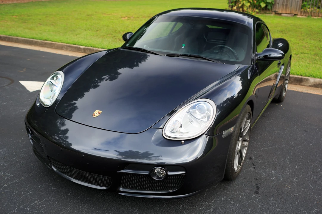 2007 Porsche 987 Cayman S - Image 10 of 31