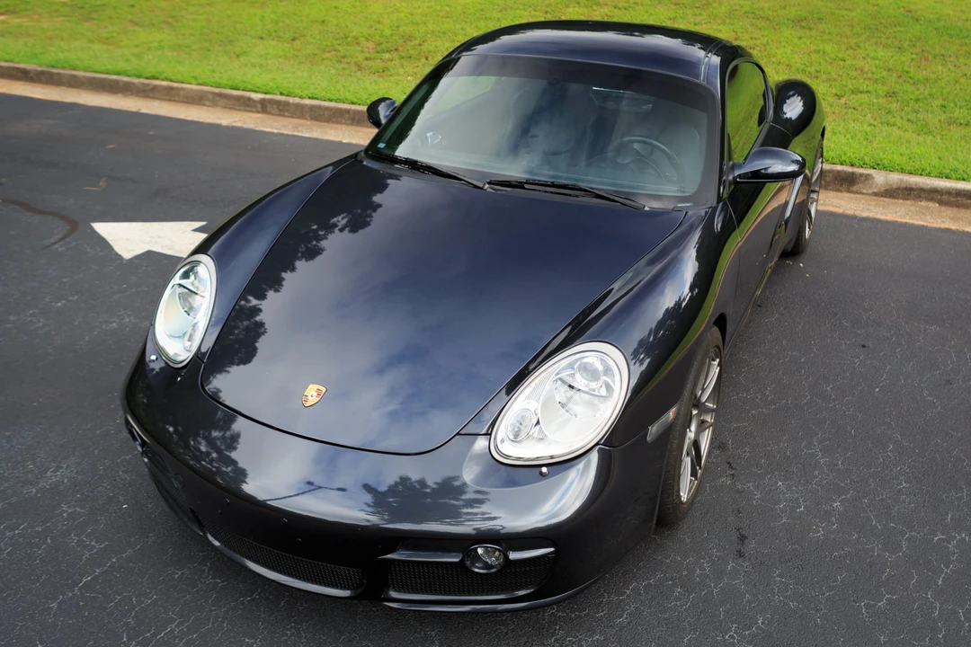 2007 Porsche 987 Cayman S - Image 12 of 31