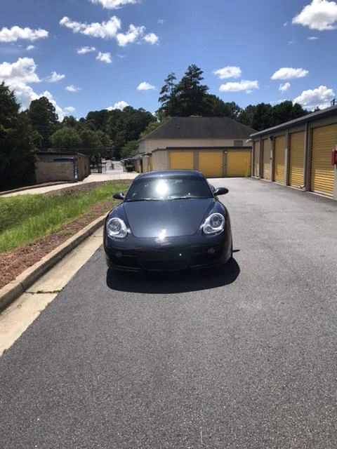 2007 Porsche 987 Cayman S - Image 15 of 31