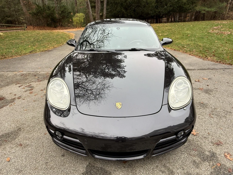 2007 Porsche 987 Cayman S - Image 11 of 31