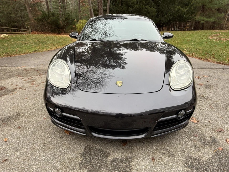 2007 Porsche 987 Cayman S - Image 12 of 31