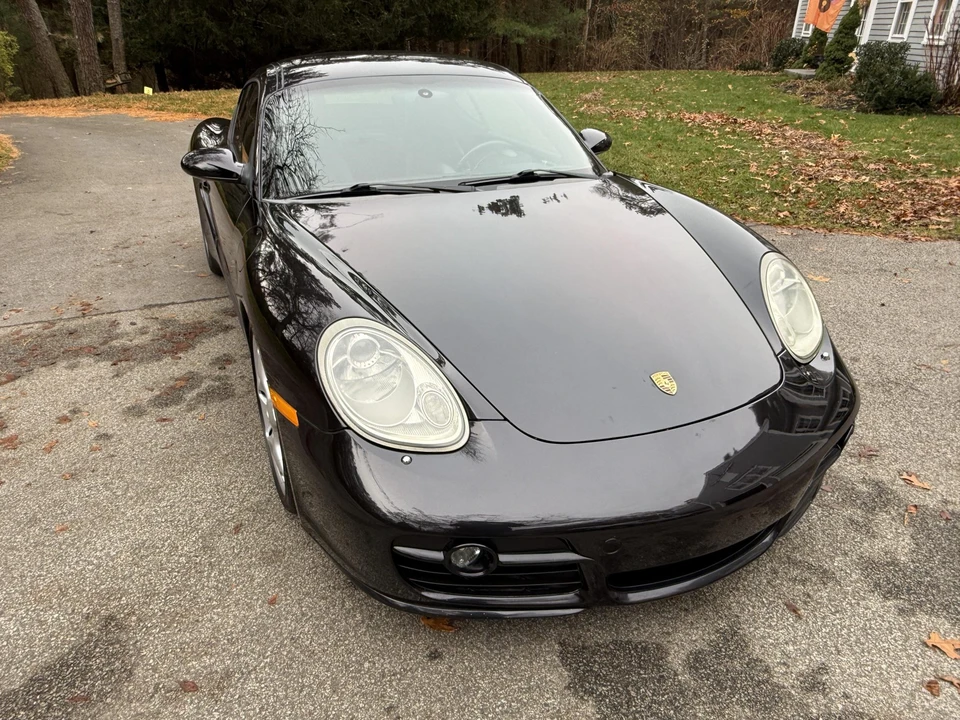 2007 Porsche 987 Cayman S - Image 13 of 31