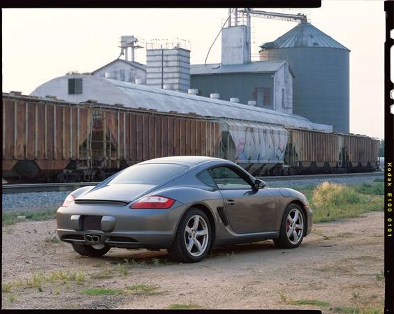 2007 Porsche 987 Cayman S - Image 2 of 15