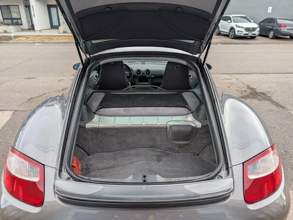 2007 Porsche 987 Cayman S - Image 11 of 15