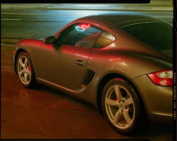 2007 Porsche 987 Cayman S - Image 14 of 15