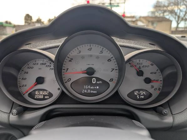 2007 Porsche 987 Cayman S - Image 12 of 15