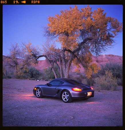 2007 Porsche 987 Cayman S - Image 15 of 15