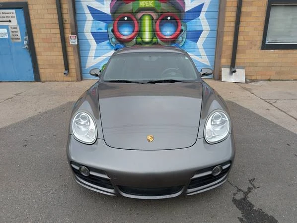 2007 Porsche 987 Cayman S - Image 6 of 15