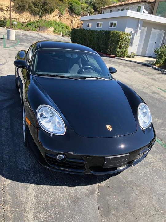 2007 Porsche 987 Cayman S - Image 4 of 21