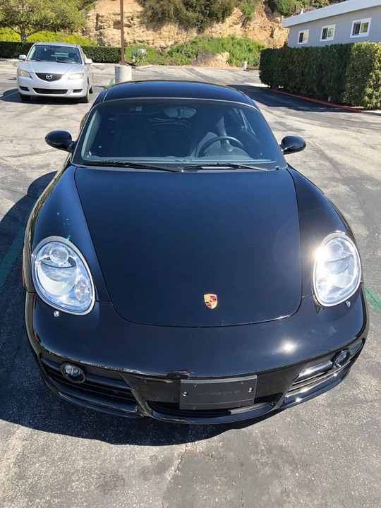 2007 Porsche 987 Cayman S - Image 5 of 21