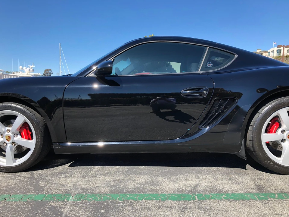 2007 Porsche 987 Cayman S - Image 7 of 21