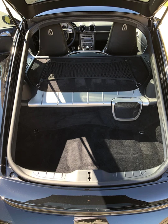 2007 Porsche 987 Cayman S - Image 10 of 21