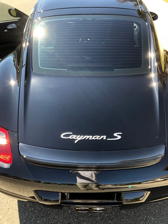 2007 Porsche 987 Cayman S - Image 11 of 21