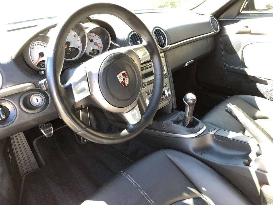 2007 Porsche 987 Cayman S - Image 13 of 21