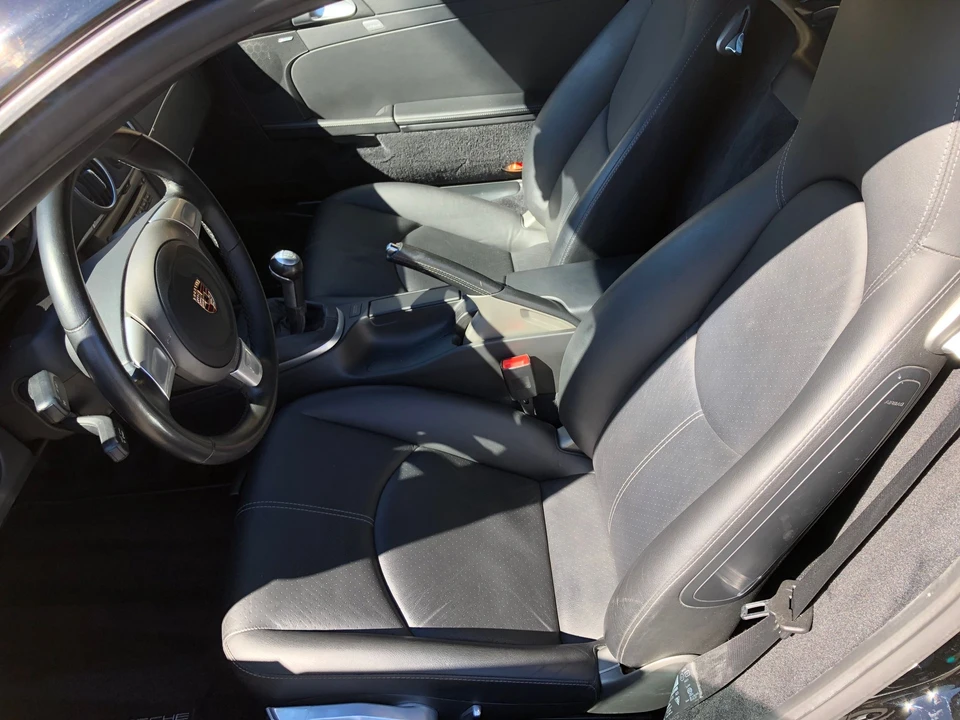 2007 Porsche 987 Cayman S - Image 14 of 21