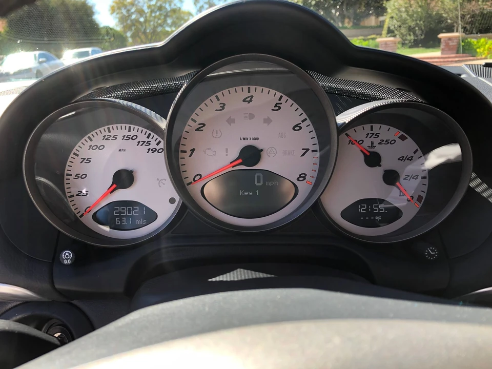 2007 Porsche 987 Cayman S - Image 15 of 21