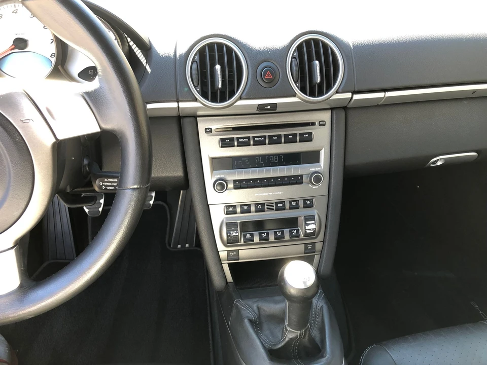 2007 Porsche 987 Cayman S - Image 16 of 21