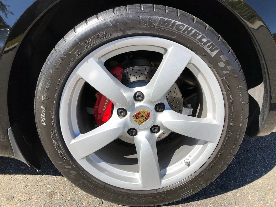 2007 Porsche 987 Cayman S - Image 18 of 21