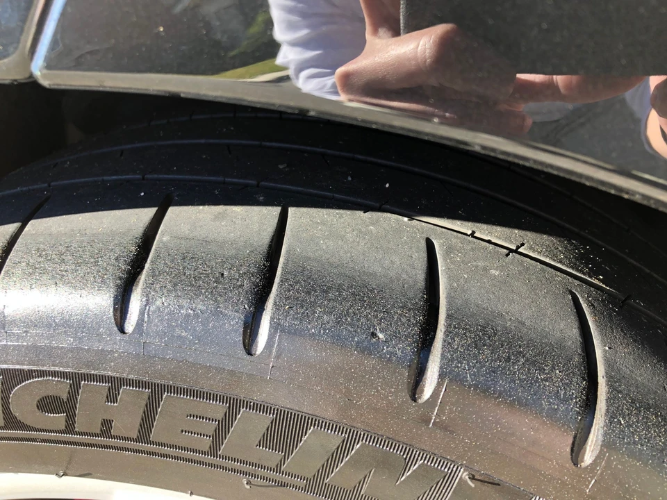 2007 Porsche 987 Cayman S - Image 19 of 21