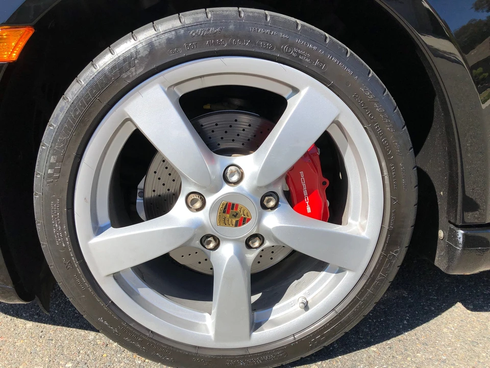 2007 Porsche 987 Cayman S - Image 20 of 21