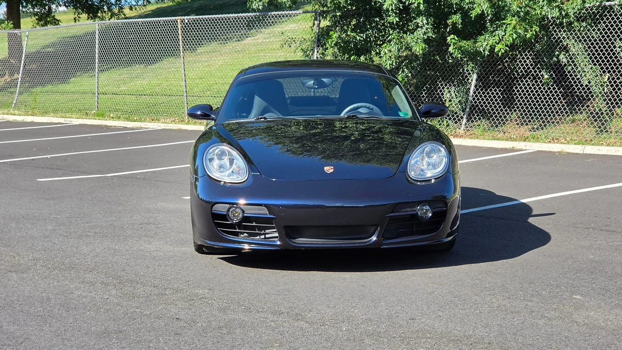 2007 Porsche 987 Cayman S - Image 9 of 31