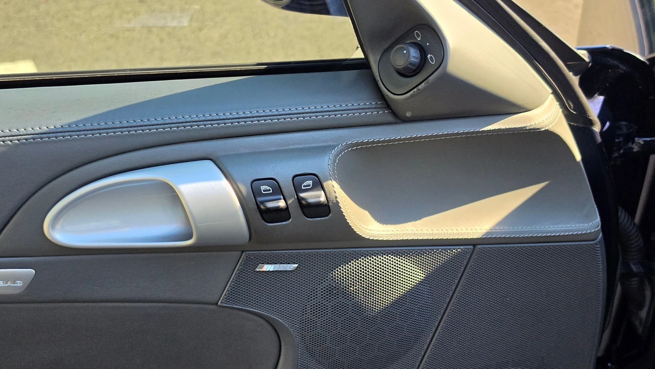 2007 Porsche 987 Cayman S - Image 15 of 31