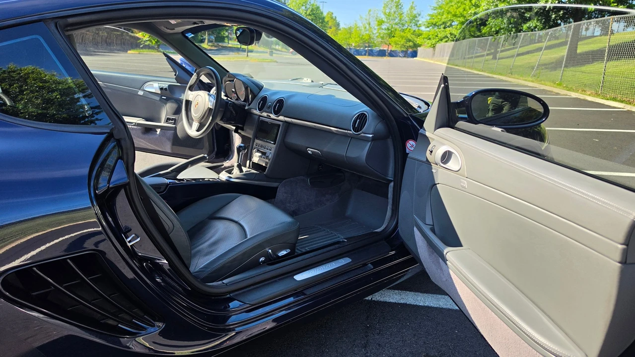 2007 Porsche 987 Cayman S - Image 16 of 31