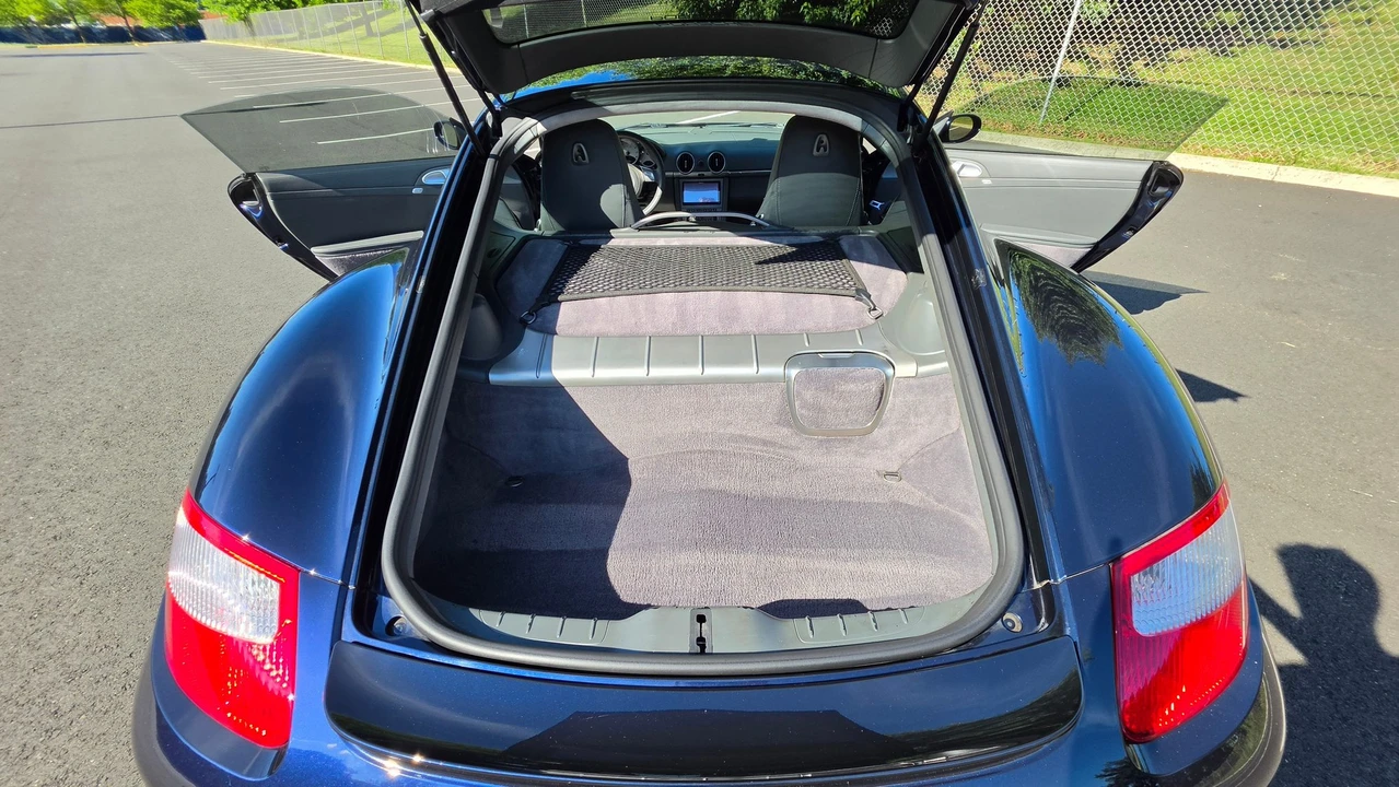 2007 Porsche 987 Cayman S - Image 27 of 31
