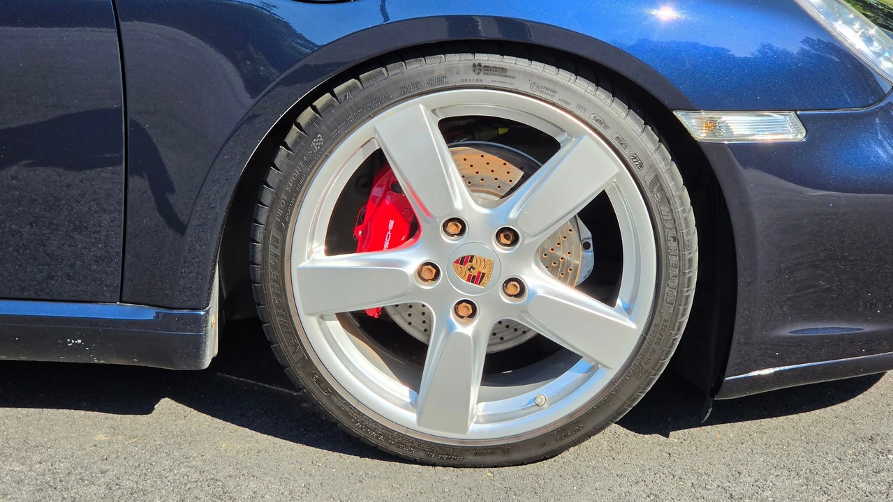 2007 Porsche 987 Cayman S - Image 31 of 31