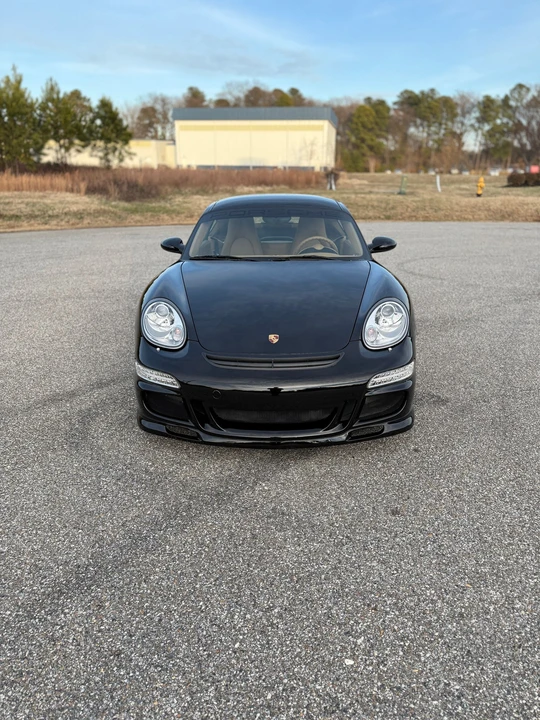 2007 Porsche 987 Cayman S - Image 5 of 10