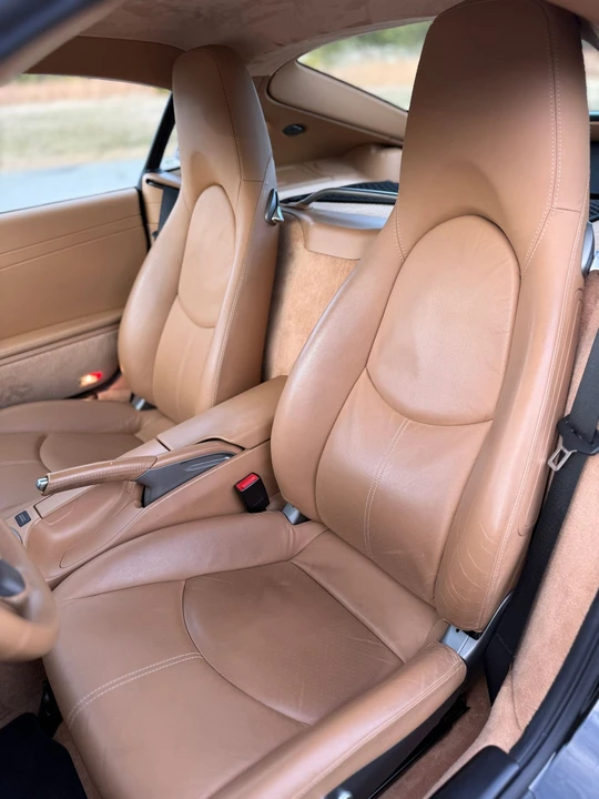 2007 Porsche 987 Cayman S - Image 9 of 10