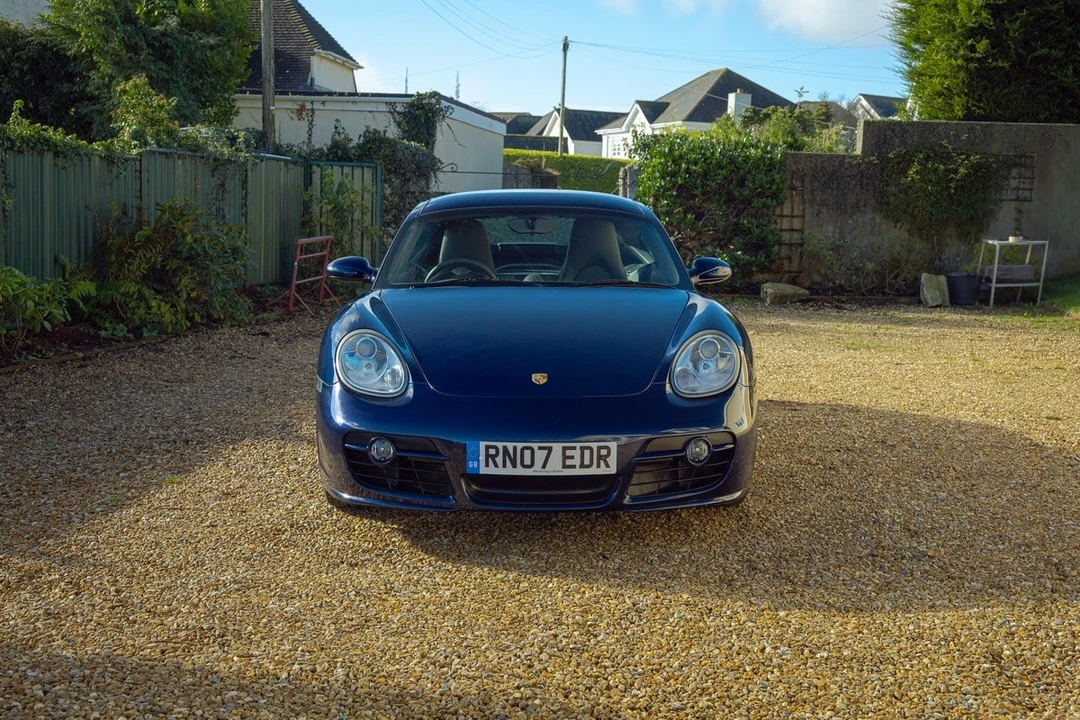 2007 Porsche 987 Cayman S - Image 24 of 30