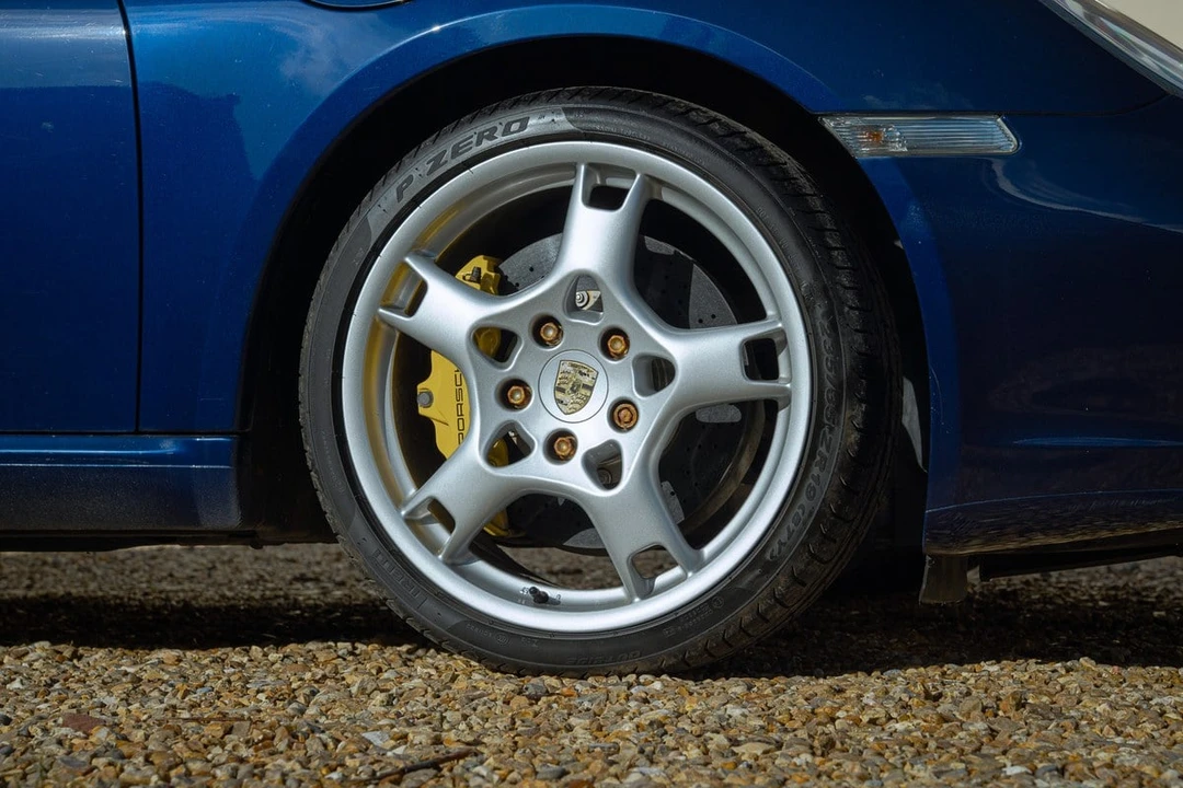 2007 Porsche 987 Cayman S - Image 28 of 30
