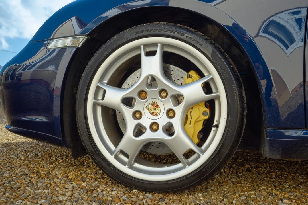 2007 Porsche 987 Cayman S - Image 26 of 30
