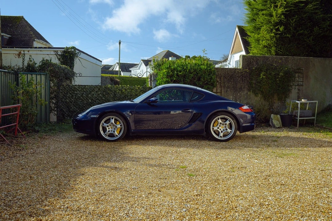 2007 Porsche 987 Cayman S - Image 14 of 30