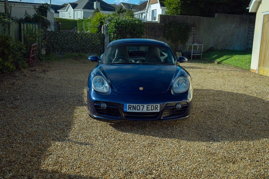 2007 Porsche 987 Cayman S - Image 20 of 30