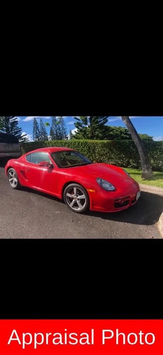 2007 Porsche 987 Cayman S - Image 4 of 31