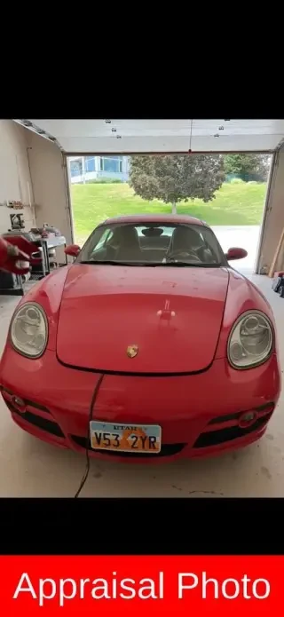 2007 Porsche 987 Cayman S - Image 21 of 31