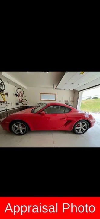 2007 Porsche 987 Cayman S - Image 10 of 31