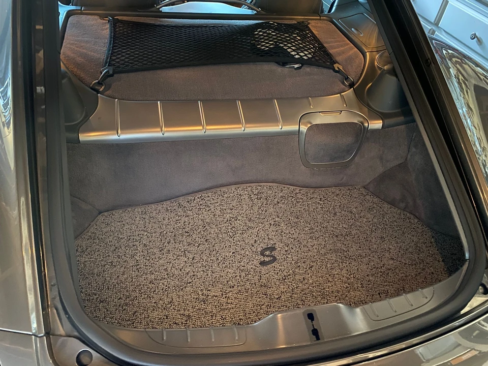 2007 Porsche 987 Cayman S - Image 13 of 14