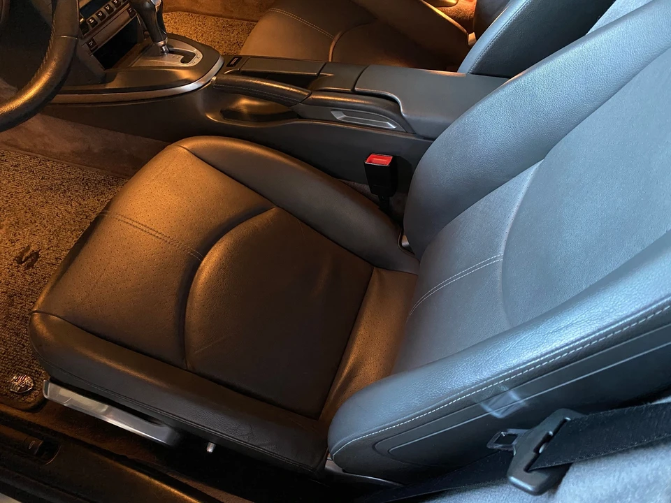 2007 Porsche 987 Cayman S - Image 7 of 14