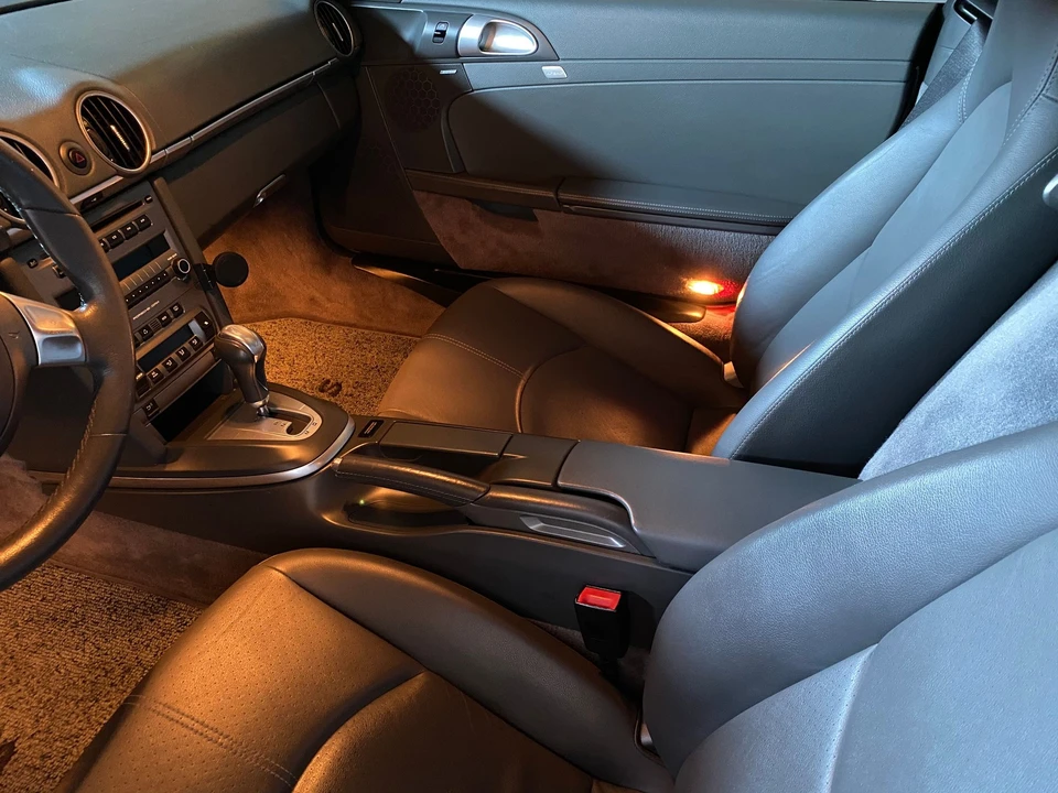 2007 Porsche 987 Cayman S - Image 8 of 14