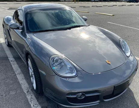 2007 Porsche 987 Cayman S - Image 4 of 14