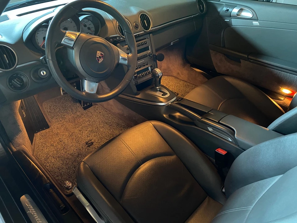 2007 Porsche 987 Cayman S - Image 6 of 14