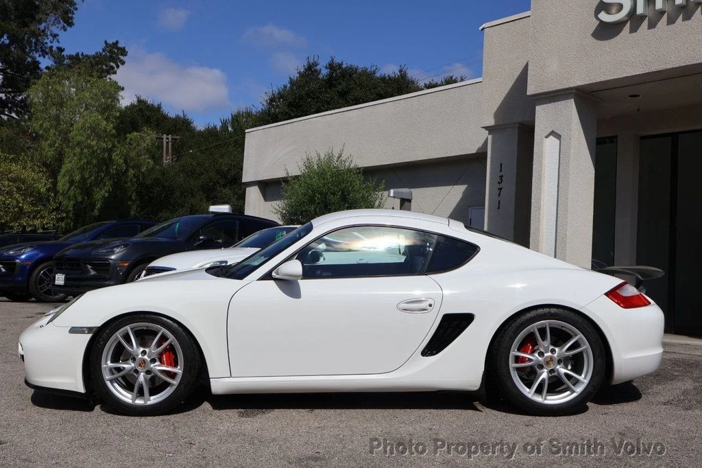 2007 Porsche 987 Cayman S - Image 2 of 23