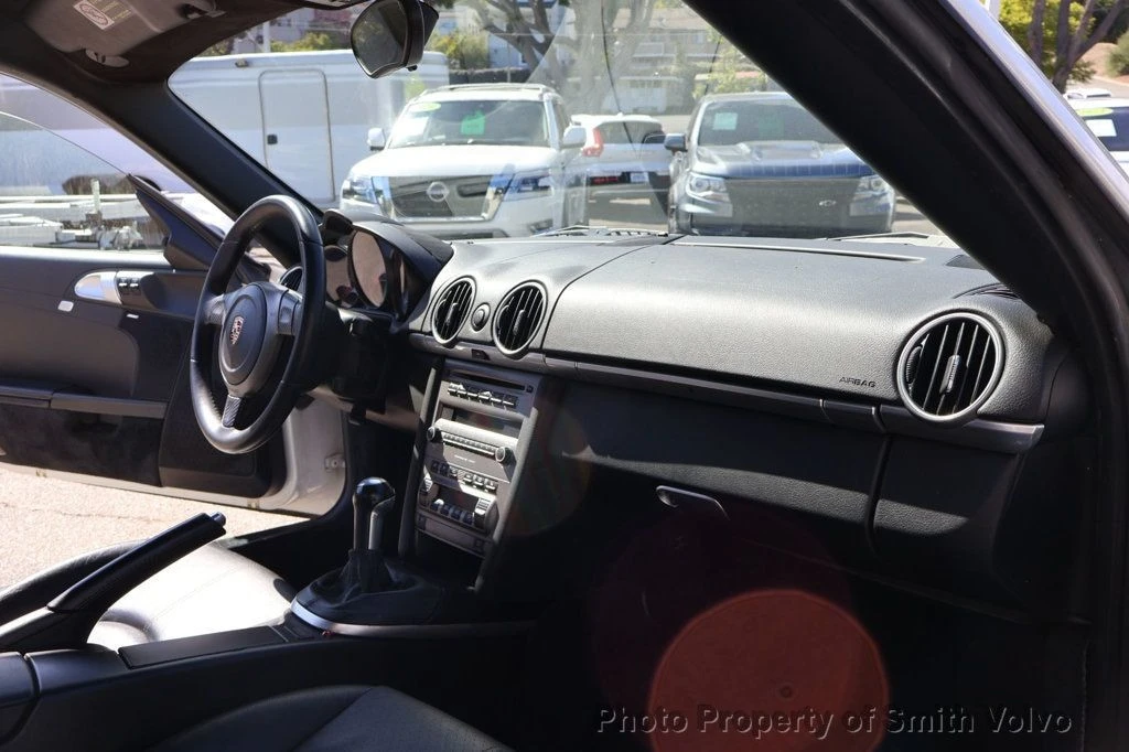 2007 Porsche 987 Cayman S - Image 16 of 23