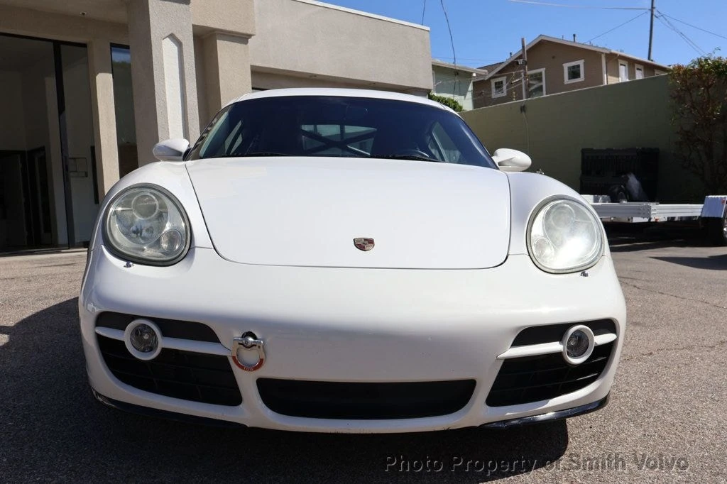 2007 Porsche 987 Cayman S - Image 8 of 23
