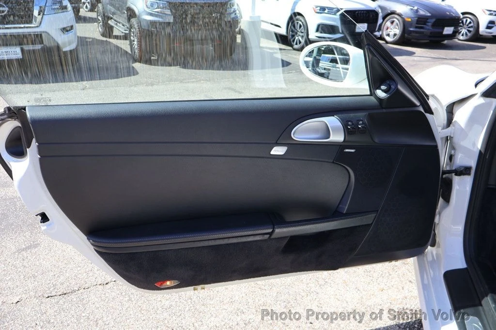 2007 Porsche 987 Cayman S - Image 11 of 23