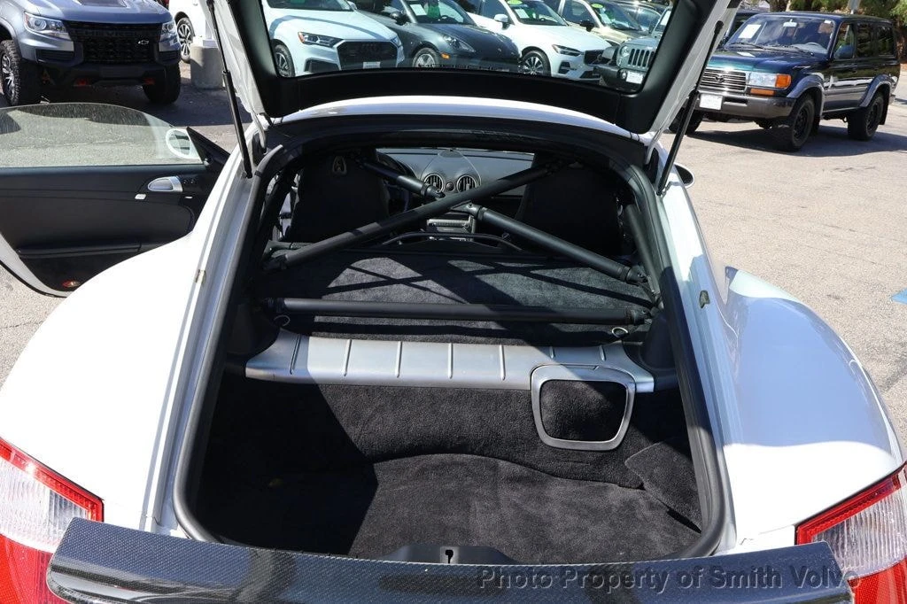 2007 Porsche 987 Cayman S - Image 13 of 23
